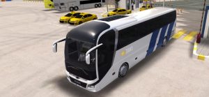 Bus Simulator Ultimate Mod Apk