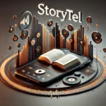 Storytel Mod APK