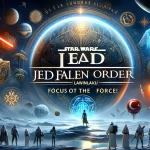 Star Wars Jedi Fallen Order Türkçe Yama İndir, Güç Sizde Odaklanın!