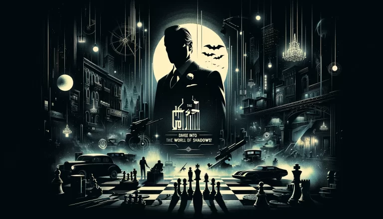 The Godfather 2 Türkçe Yama İndir, Mafya Dünyasına Dalın!