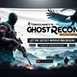 Tom Clancy’s Ghost Recon Wildlands Türkçe Yama İndir, Gizli Operasyon Başlasın!