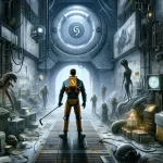 Half Life 1 Türkçe Yama İndir, Efsane Geri Döndü!