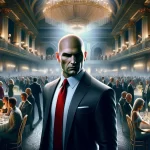 Hitman 2016 Türkçe Yama İndir, Gizli Operasyona Hazır mısınız?