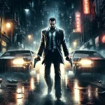 Max Payne Türkçe Yama İndir, Adaletin Peşinde Koşun!