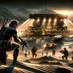 Metal Gear Solid V The Phantom Pain Türkçe Yama İndir, Gizli Görev Başlasın!