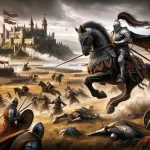 Mount and Blade Warband Türkçe Yama İndir, Ortaçağ Dünyasına Adım Atın!