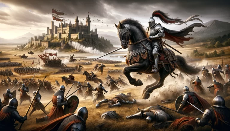 Mount and Blade Warband Türkçe Yama İndir, Ortaçağ Dünyasına Adım Atın!