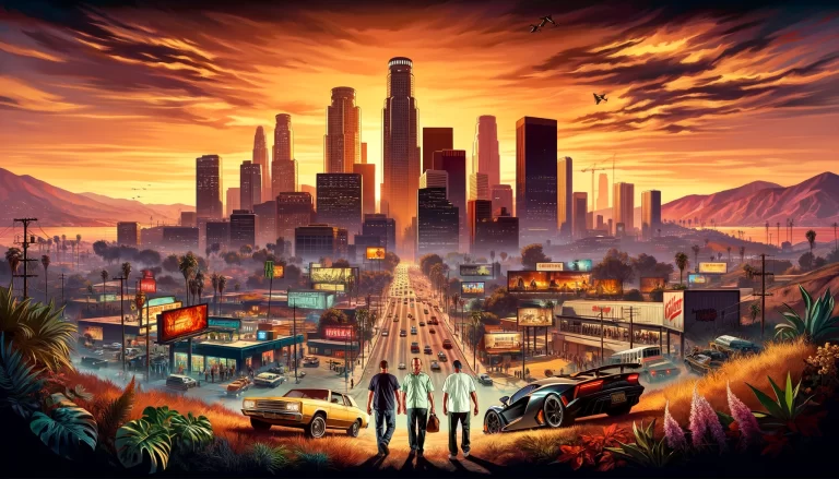 PS3 GTA 5 Türkçe Yama İndir, Geri Dönüş Başladı!