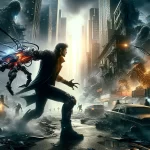 Prototype 2 Türkçe Yama İndir, Süper Güçlerle Tanışın!