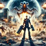 Serious Sam 3 Türkçe Yama İndir, Kahkaha Garantili!