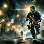 Splinter Cell Blacklist Türkçe Yama İndir