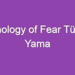 Anthology of Fear Türkçe Yama