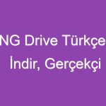 BeamNG Drive Türkçe Yama İndir, Gerçekçi Sürüş Deneyimi!