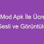 Bip Mod Apk İle Ücretsiz Sesli ve Görüntülü Aramalar Yapın!