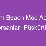 Boom Beach Mod Apk İle Korsanları Püskürtün!