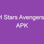 Brawl Stars Avengers Mod APK