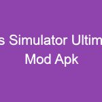 Bus Simulator Ultimate Mod Apk
