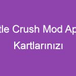 Castle Crush Mod Apk İle Kartlarınızı Yenilmez Bir Orduya Dönüştürün!