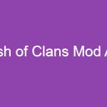 Clash of Clans Mod APK