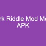 Dark Riddle Mod Menu APK