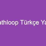 Deathloop Türkçe Yama