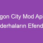 Dragon City Mod Apk İle Ejderhaların Efendisi Olun!