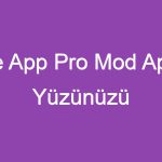 Face App Pro Mod Apk İle Yüzünüzü Değiştirin!