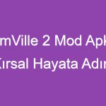 FarmVille 2 Mod Apk İle Kırsal Hayata Adım Atın!