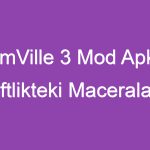 FarmVille 3 Mod Apk İle Çiftlikteki Maceralara Adım Atın!