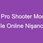 Frag Pro Shooter Mod Apk İle Online Nişancı Oyununun En İyi Oyuncusu Olun!