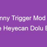 Johnny Trigger Mod Apk İle Heyecan Dolu Bir Aksiyon Yaşayın!