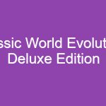 Jurassic World Evolution 2 Deluxe Edition Türkçe Yama