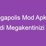 Megapolis Mod Apk İle Kendi Megakentinizi İnşa Edin!