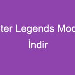 Monster Legends Mod APK İndir