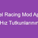 Rebel Racing Mod Apk İle Hız Tutkunlarının Vazgeçilmezi Olun!