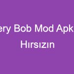 Robbery Bob Mod Apk İle Bir Hırsızın Maceralarına Ortak Olun!