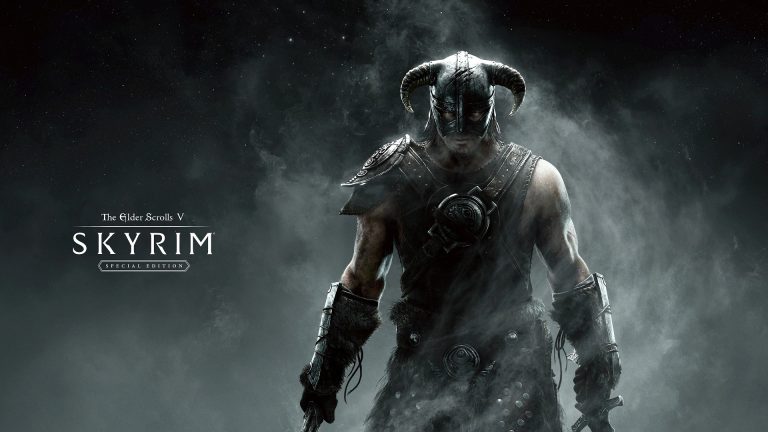 Skyrim Legendary Edition Türkçe Yama İndir, Ejderhalarla Savaşın!