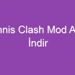 Tennis Clash Mod APK İndir