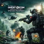 Ghost Recon Breakpoint Türkçe Yama İndir, Ölümcül Görev Başlasın!