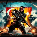 COD Black Ops Türkçe Yama İndir, Savaşa Hazır mısınız?