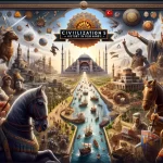 Civilization 5 Türkçe Yama İndir, Tarih Kendi Ellerinizde!