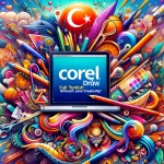 Corel Draw Full Türkçe Yama İndir, Yaratıcılığınızı Ortaya Koyun!