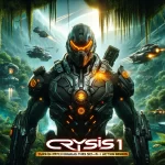 Crysis 1 Türkçe Yama İndir, Bilim Kurgu Aksiyonu Başladı!