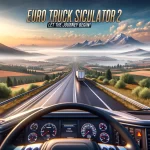 Euro Truck Simulator 2 Türkçe Yama İndir, Yolculuk Başlasın!