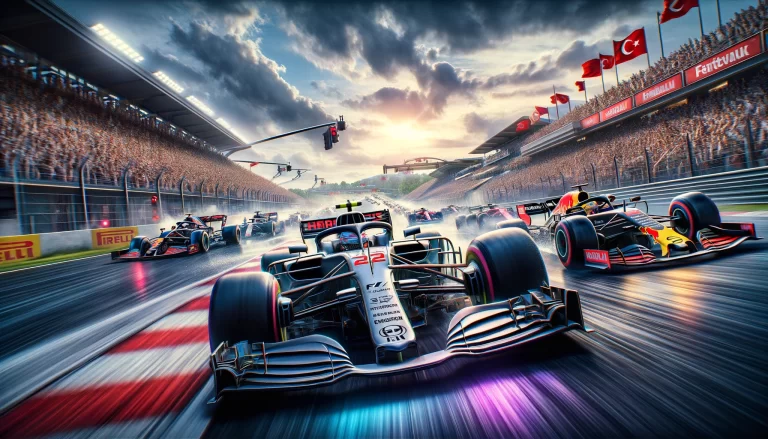 F1 2013 Türkçe Yama İndir, Hız Tutkunlarına Özel!