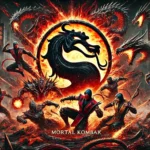 Mortal Kombat Mod Apk İle Dövüş Arenasının Efendisi Olun!