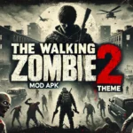 The Walking Zombie 2 Mod Apk İle Zombi Kıyametinde Hayatta Kalın!