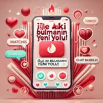 Tinder Mod Apk İle Aşkı Bulmanın Yeni Yolu!