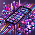 Zedge Mod Apk İle Telefonunuzu Kişiselleştirin!