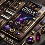 Zedge Premium Mod Apk İle Telefonunuzu Kişiselleştirin!